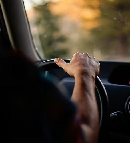 driver